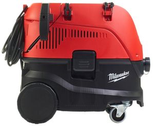 Milwaukee AS 30 MAC | M-KLASSE STOFZUIGER 30 Liter - 4933459415