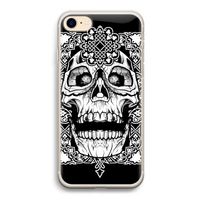 Seek & Destroy: iPhone 7 Transparant Hoesje