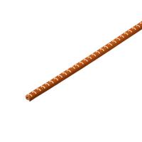 Weidmüller CLI C 02-3 BR/WS 1 CD Markeerring Opdruk 1 Buitendiameter 1.3 tot 3 mm 1568241506