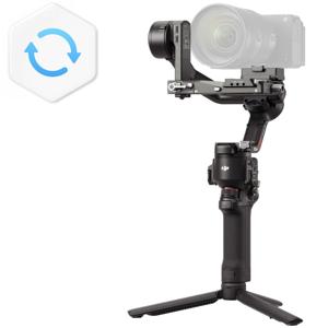 DJI Care Refresh 1-Year Plan for DJI RS 4