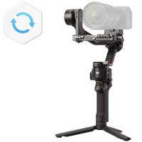 DJI Care Refresh 1-Year Plan for DJI RS 4