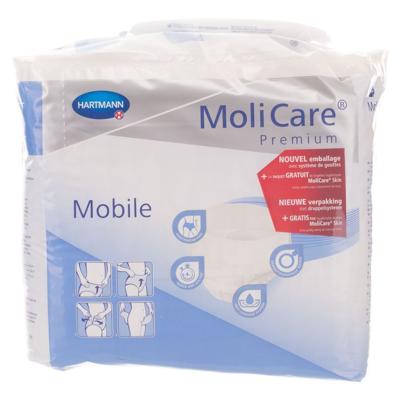 Molicare Pr Mobile 6 Drops S 14 P/s