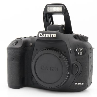 Canon EOS 7D mark II body occasion