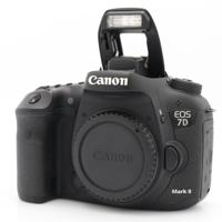 Canon EOS 7D mark II body occasion