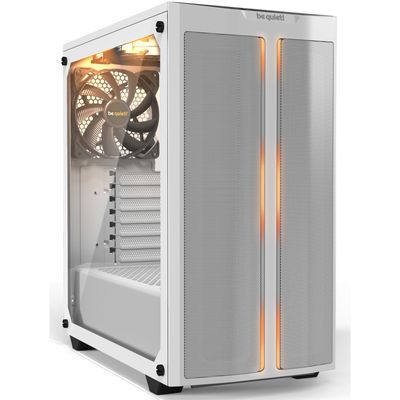 PURE BASE 500DX Window Tower behuizing