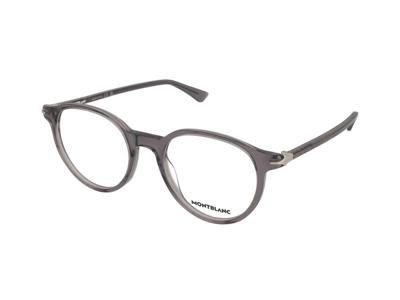 Brillen met correctie Montblanc MB0340O 004