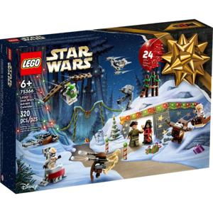 Lego Star Wars 75366 Adventkalender 2023