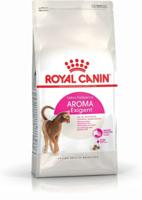 Royal Canin Feline Preference Aroma Exigent - droogvoer voor kat Volwassene Vis - 2 kg
