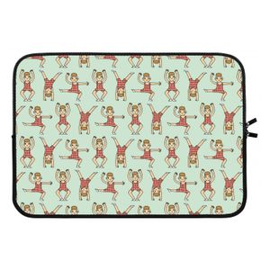 Gymboys: Laptop sleeve 13 inch