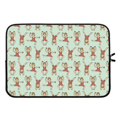 Gymboys: Laptop sleeve 13 inch