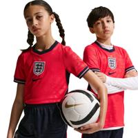 Nike Engeland Uitshirt 2026-2028 Kids