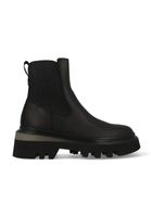 Woolrich Laarzen WFW212.541.1900 Zwart-36 maat 36