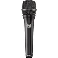 Electro Voice RE420 Zangmicrofoon Zendmethode:Kabelgebonden Incl. tas, Incl. klem XLR Kabelgebonden