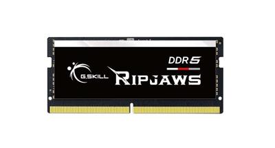 G.Skill Ripjaws F5-4800S3434A16GX1-RS geheugenmodule 16 GB 1 x 16 GB DDR5 4800 MHz