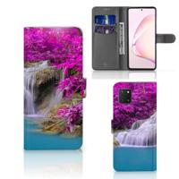 Samsung Note 10 Lite | Flip Cover | Waterval