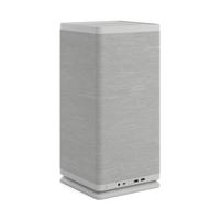 Fractal Design Mood Light Gray mini tower behuizing - thumbnail