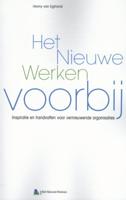 Het nieuwe werken voorbij (Paperback)
