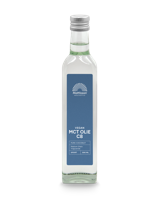 Mattisson Healthstyle MCT Olie C8