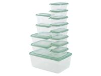 LIVARNO home Vershouddozenset (Mint)