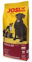 JOSERA JosiDog Regular - droog hondenvoer - 15 kg