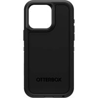OtterBox Defender Series XT with MagSafe Apple iPhone 15 Pro Max Black