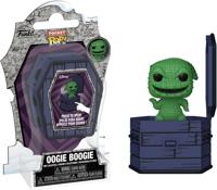 The Nightmare Before Christmas Funko Pocket Pop! Figure: Oogie Boogie