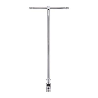 Milwaukee T-sleutel hex met draaibare kop 19 mm - 4932492688