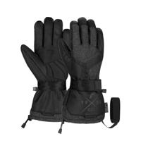 Reusch Doubletake R-Tex Xt Handschoen Black/Black Melange 11 Reusch Doubletake R-Tex Xt Handschoen Black/Black Melange 11