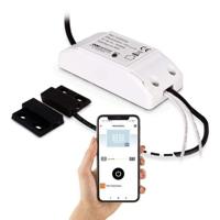 Ontvangermodule - SCS SENTINEL - WifiGate - Verbonden