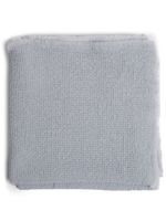 Cassina couverture Nid en laine - Gris