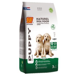 Biofood puppy hondenvoer 3kg