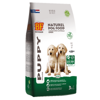 Biofood puppy hondenvoer 3kg