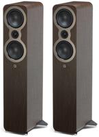 Q Acoustics 3050c Passieve Vloerstaande speaker - Rosewood (per paar) Q Acoustics 3050c Passieve Vloerstaande speaker - Rosewood (per paar)
