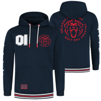 USA Hoodie 2025 - Max Verstappen