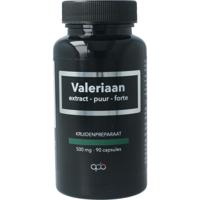 Apb Holland Valeriaan extract 500mg puur