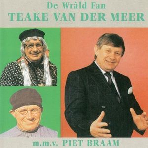 De Wrald fan Teake van der Meer