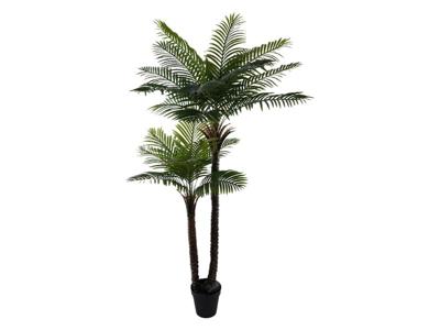 Kunstplant kwai, 210 cm - Buitengewoon de boet