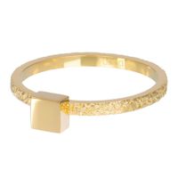 iXXXi Vulring Abstract Square Goud