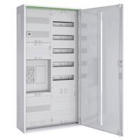 ABN ABNRS207E0041 Groepenkast Inhoud: 1 stuk(s)