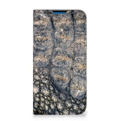 iPhone 14 Pro Max | Hoesje maken | Krokodillenprint