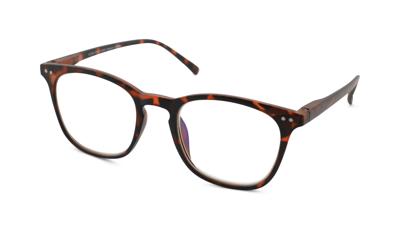 Leesbril MPG KLHB171-Havanna-+3.00
