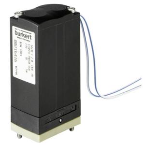 Bürkert Direct bedienbaar ventiel 235315 6628 24 V/DC 1 stuk(s)