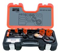 Bahco gatzagenset | 3834-SET-62-16/50