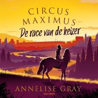 De race van de keizer