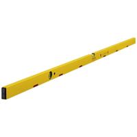 Stabila Type 70 M 2879 Magneetwaterpas Incl. magneet 200 cm 0.5 mm/m