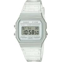 Horloge Dames Casio F-91WS-7EF