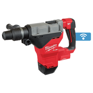 Milwaukee M18 FHM-0C | Boor-en breekhamer | 18V - 4933464893