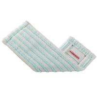 Leifheit 57501 easy spray xl micro duo vervangingsdoek 42 cm