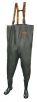 Skarp Heavy Duty Wader Waadpak Size 42 - thumbnail