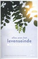Alles over het levenseinde (Paperback)